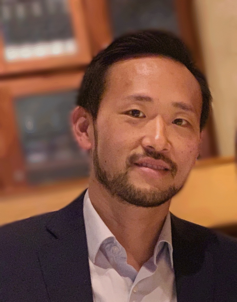 Ryan Choe