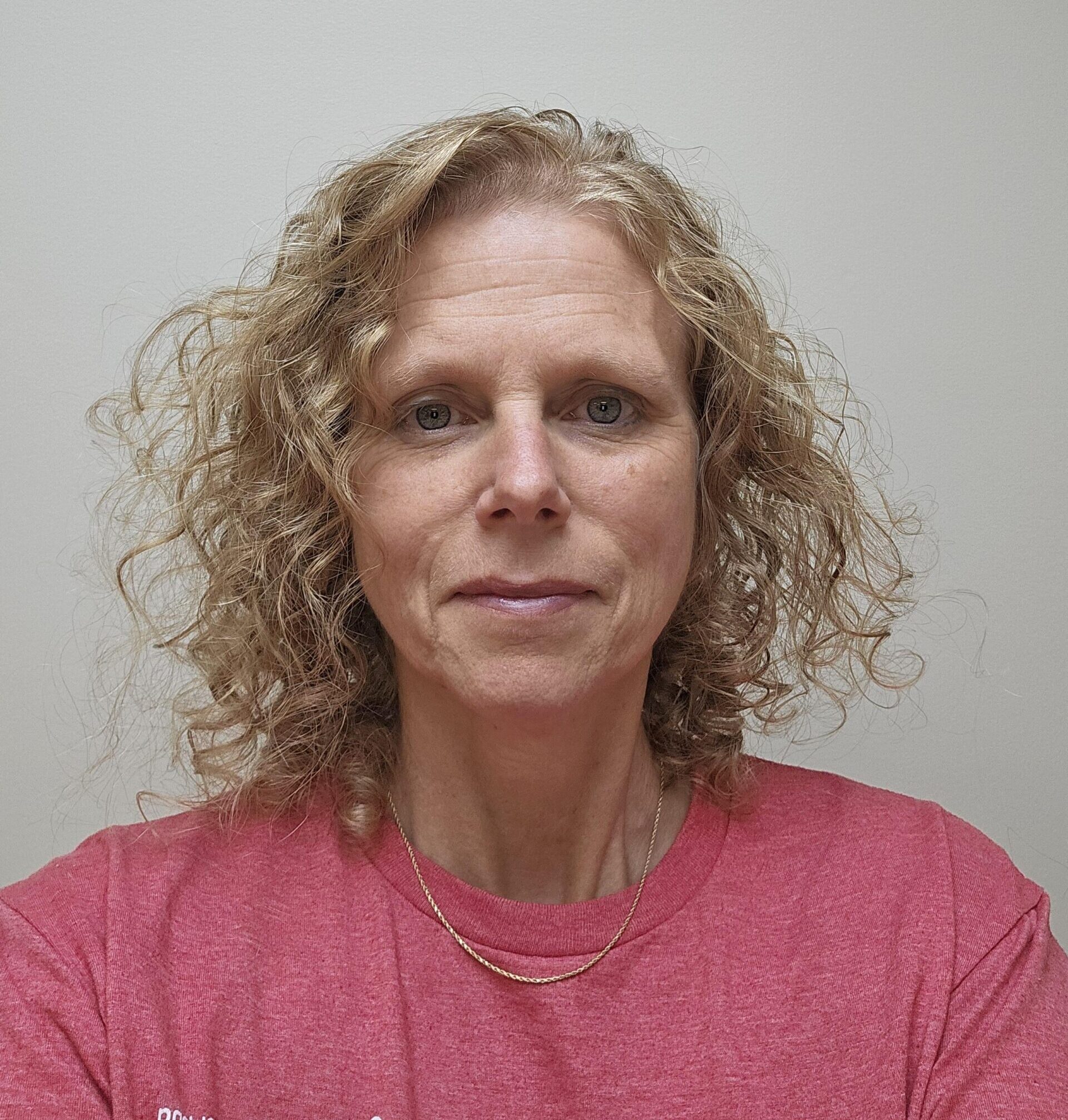 Photo of Lisa Valko, Occupational Therapist